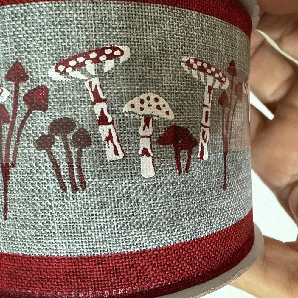 Joann Fabric Wire Edge 2.5